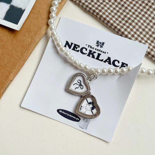 Haikyuu necklaces