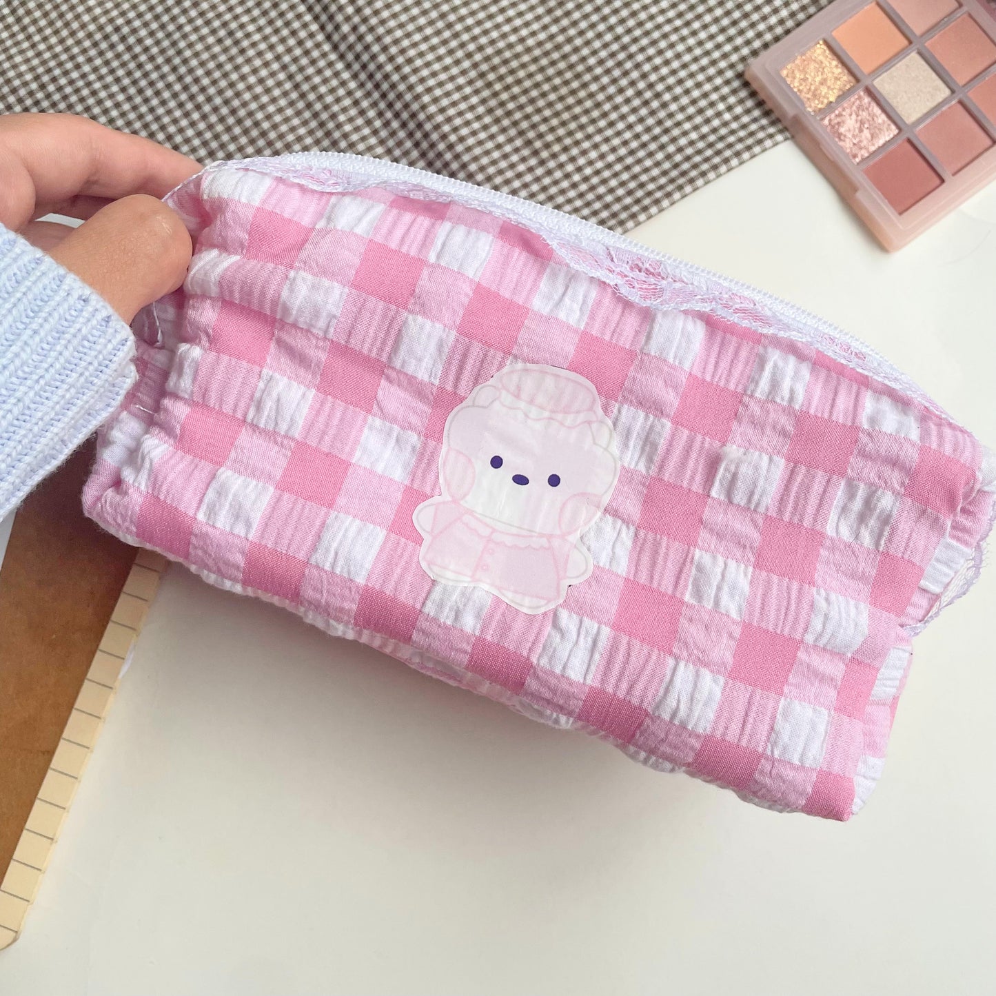 BT21 pouch