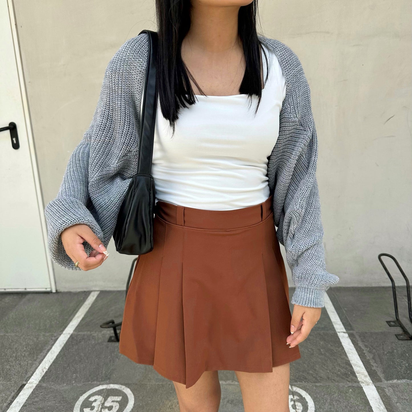 Coffee Skirt