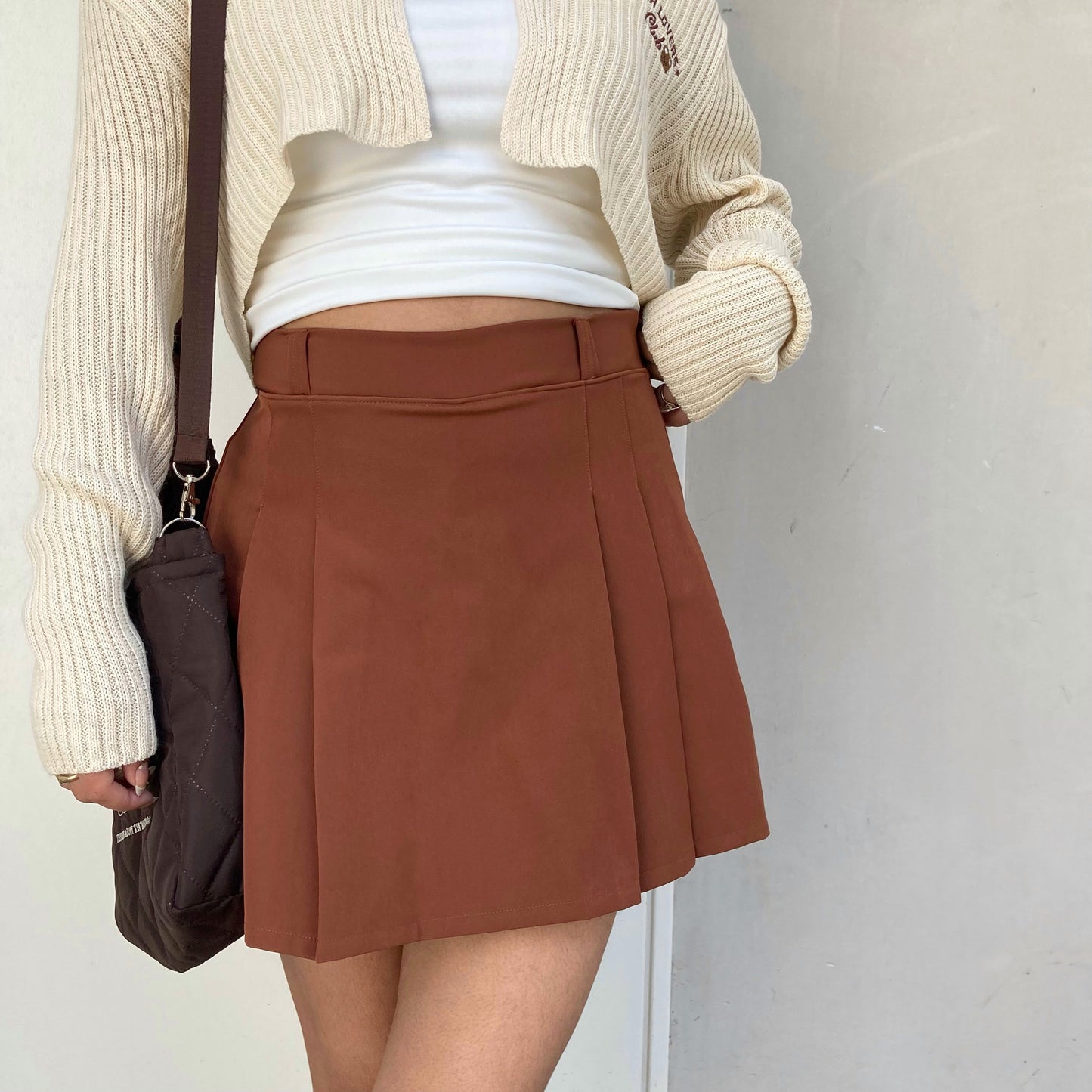 Coffee Skirt